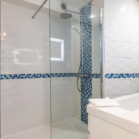 Apartman New Proprietaire - Le Donna Victoria Surf Biarritz